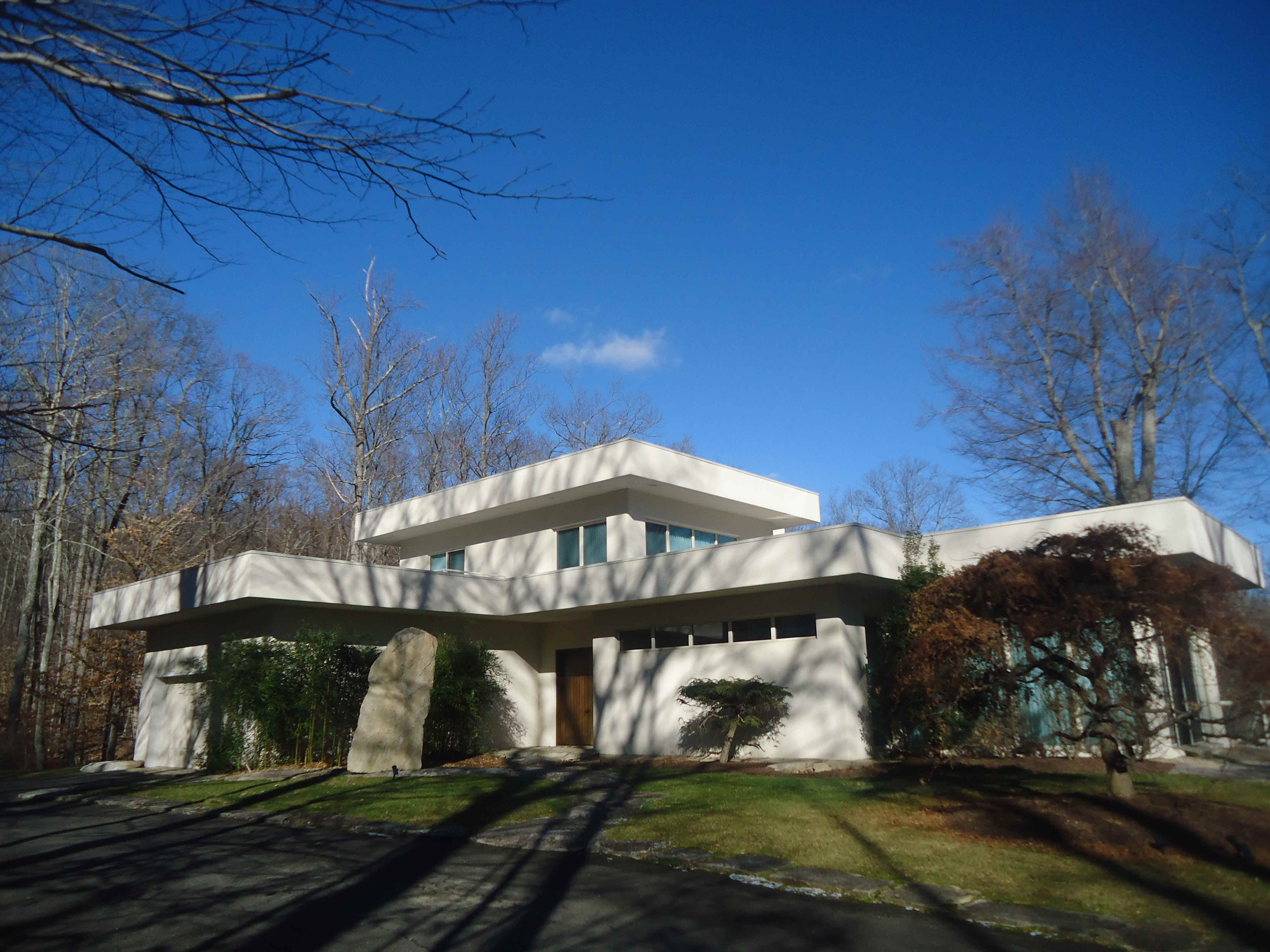 Building photograph for 30 BRANDY LN